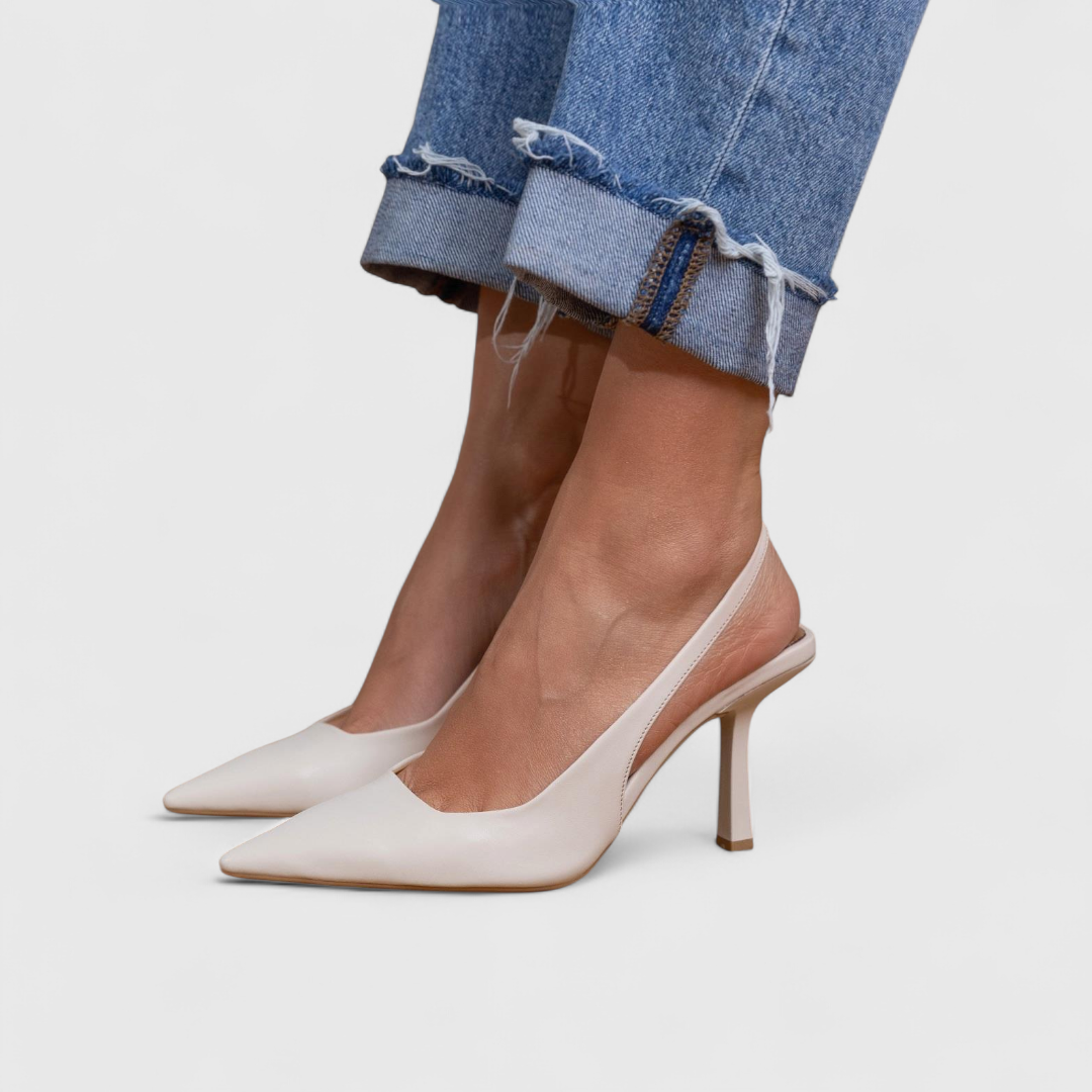 Bella | Comfort-Focused Orthopedic Heels