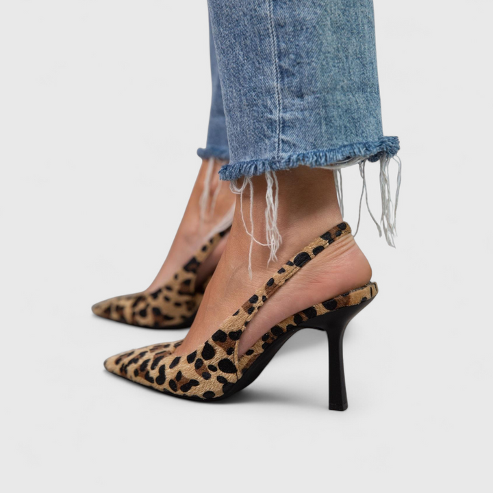 Isabriella | Comfort-Focused Orthopedic Heels