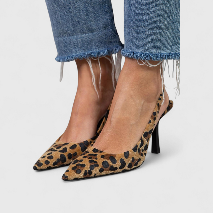 Isabriella | Comfort-Focused Orthopedic Heels