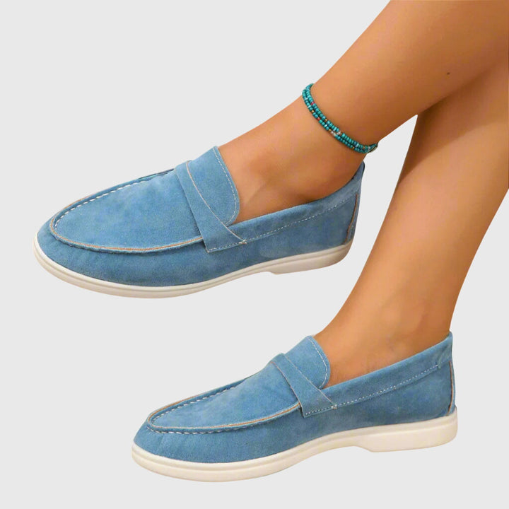 Molly | Comfort-Focused Orthopedic Loafers