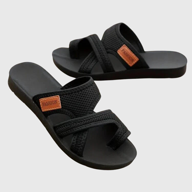 Ellyn™ | Comfort-Orthopedic Sandals