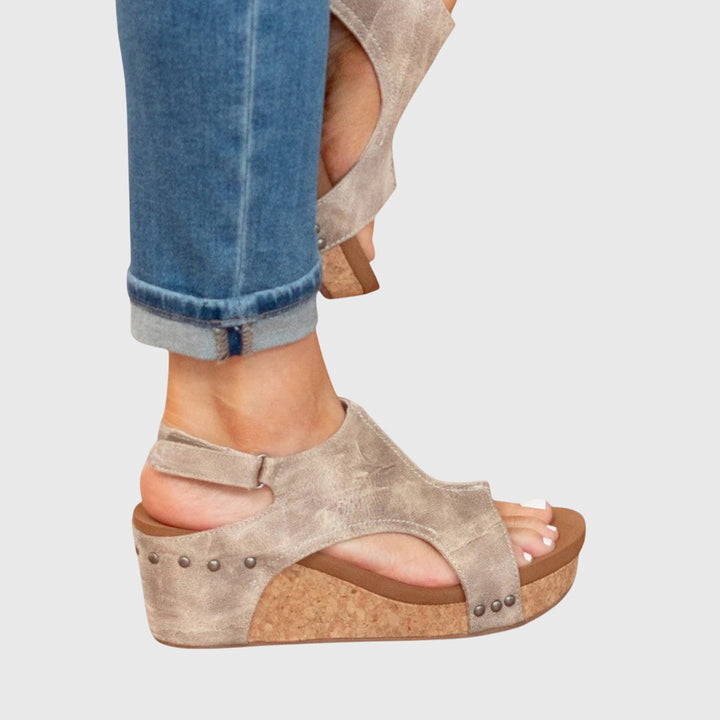 Adela™ | Comfort-Orthopedic Sandals