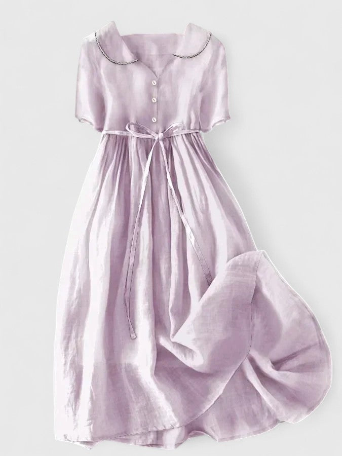 Alyszeah | Chic Elegance Dress