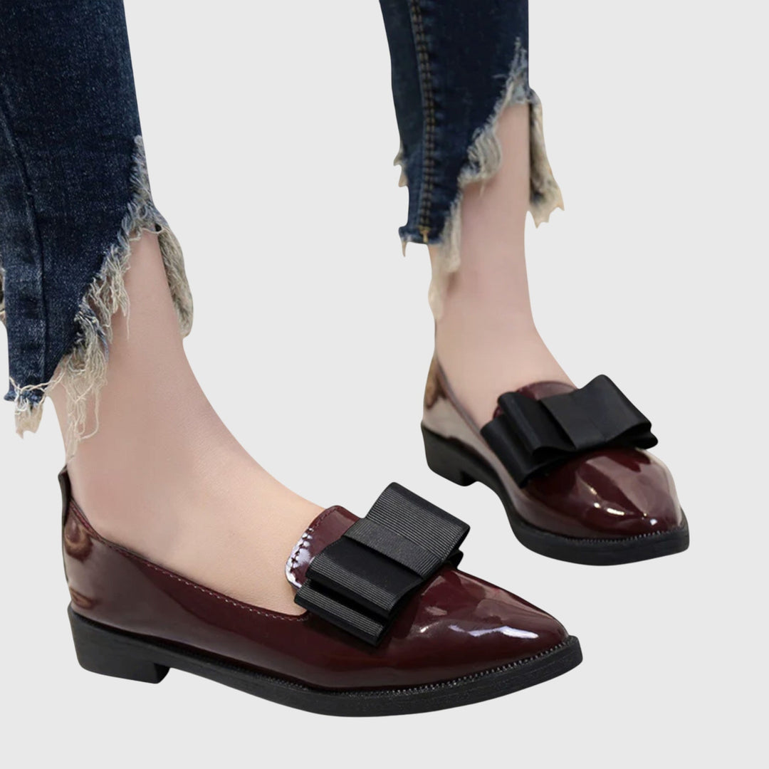 Anya | Comfortable Orthopedic Loafers