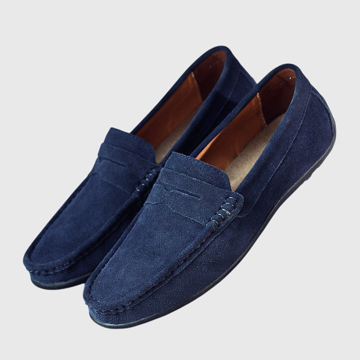 Rosaly | Comfort-Orthopedic Loafers