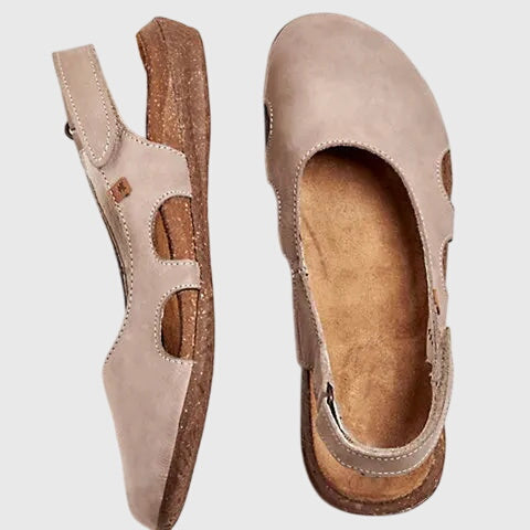 Faye™ Comfort Orthopedic Sandals