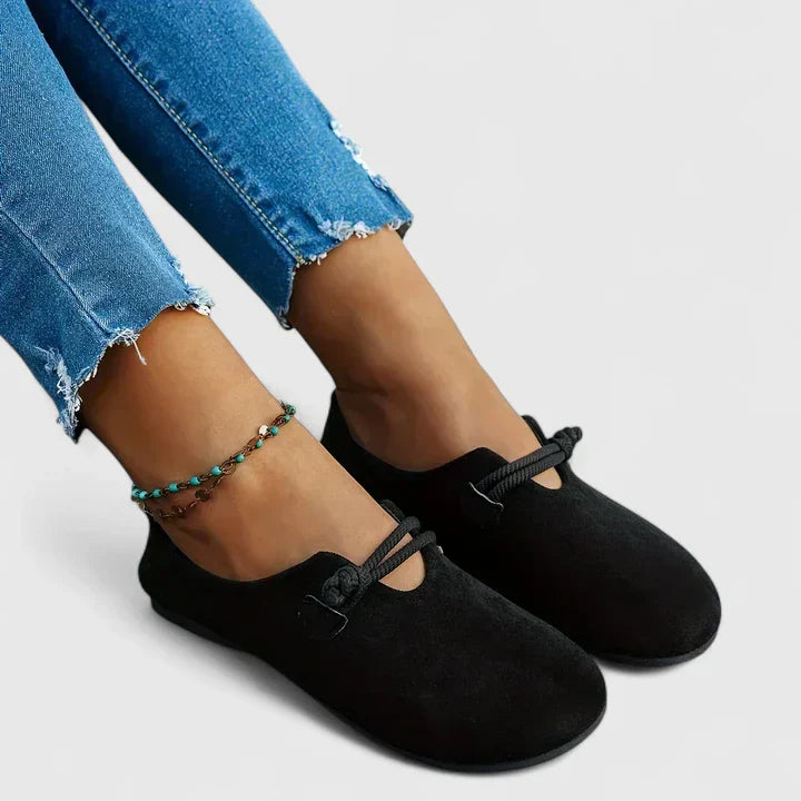 Ysavriann | Comfort-Orthopedic Loafers