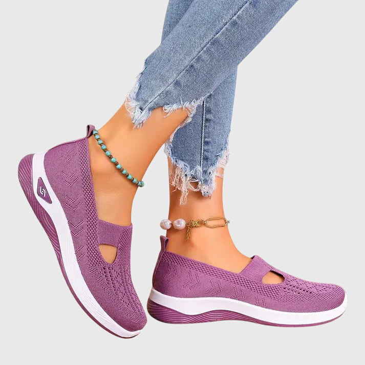 Annie | Comfortable Orthopedic Walking Shoes