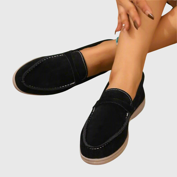 Molly | Comfort-Focused Orthopedic Loafers