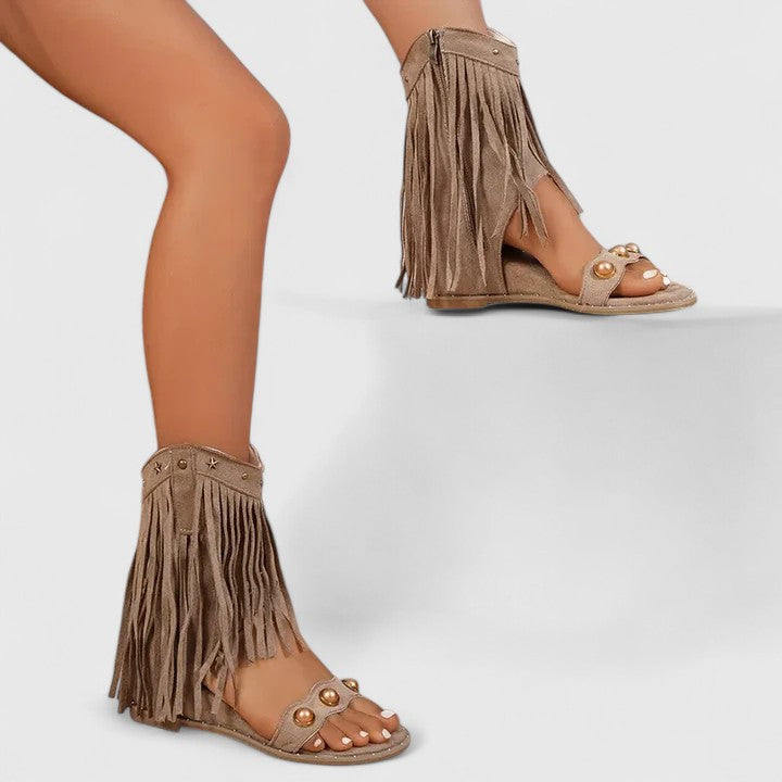 Giselina | Chic and Stylish Sandals