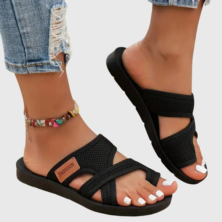 Ellyn™ | Comfort-Orthopedic Sandals