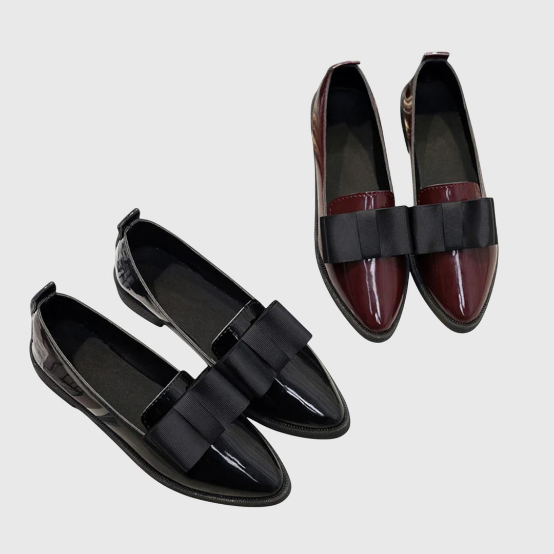 Anya | Comfortable Orthopedic Loafers