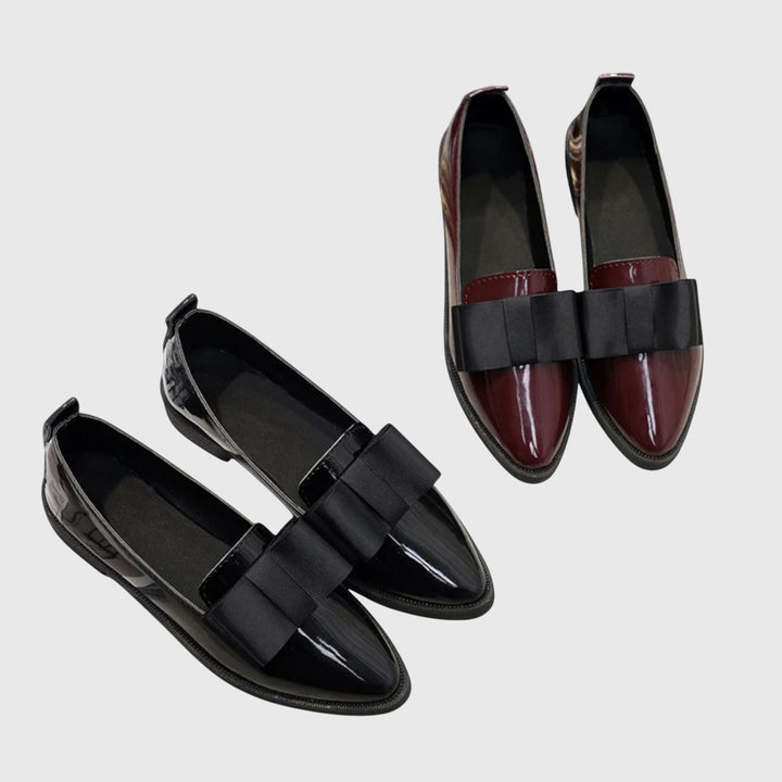 Anya | Comfortable Orthopedic Loafers