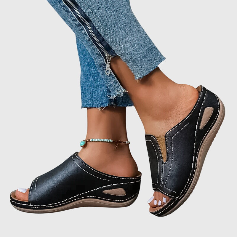 Aretha™ | Comfort-Orthopedic Sandals