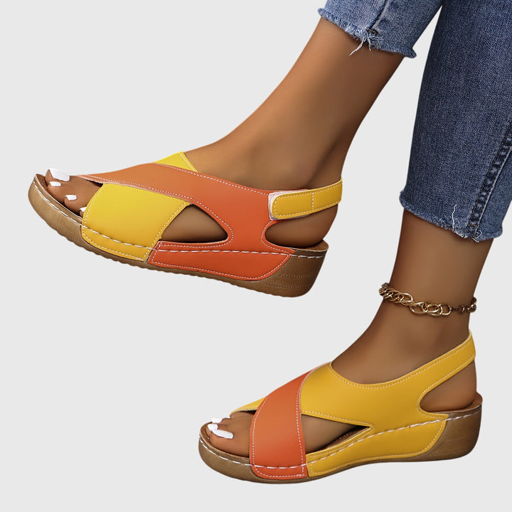 Ainsley™ Orthopedic Footwear Sandals