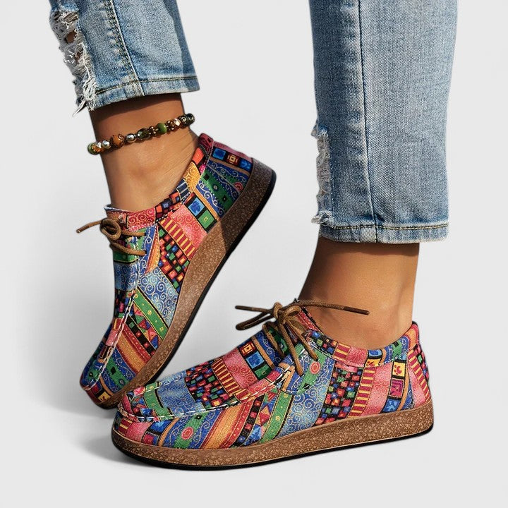 Nychelle | Comfortable Orthopedic Footwear