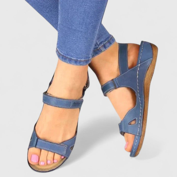 Bianca | Cozy Sandals for Ultimate Comfort