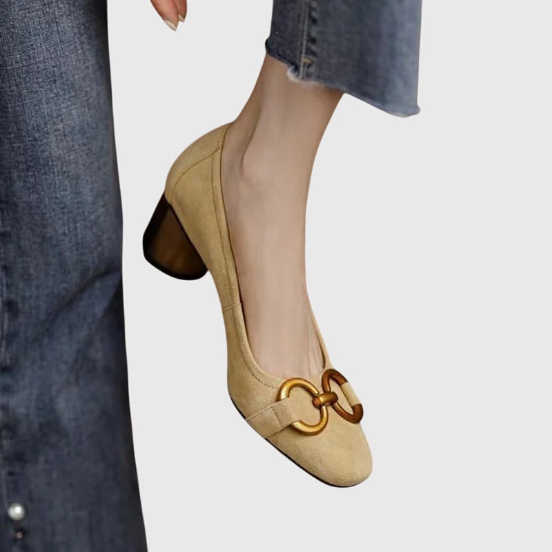 Dorothy™ | Chic High Heel Shoes