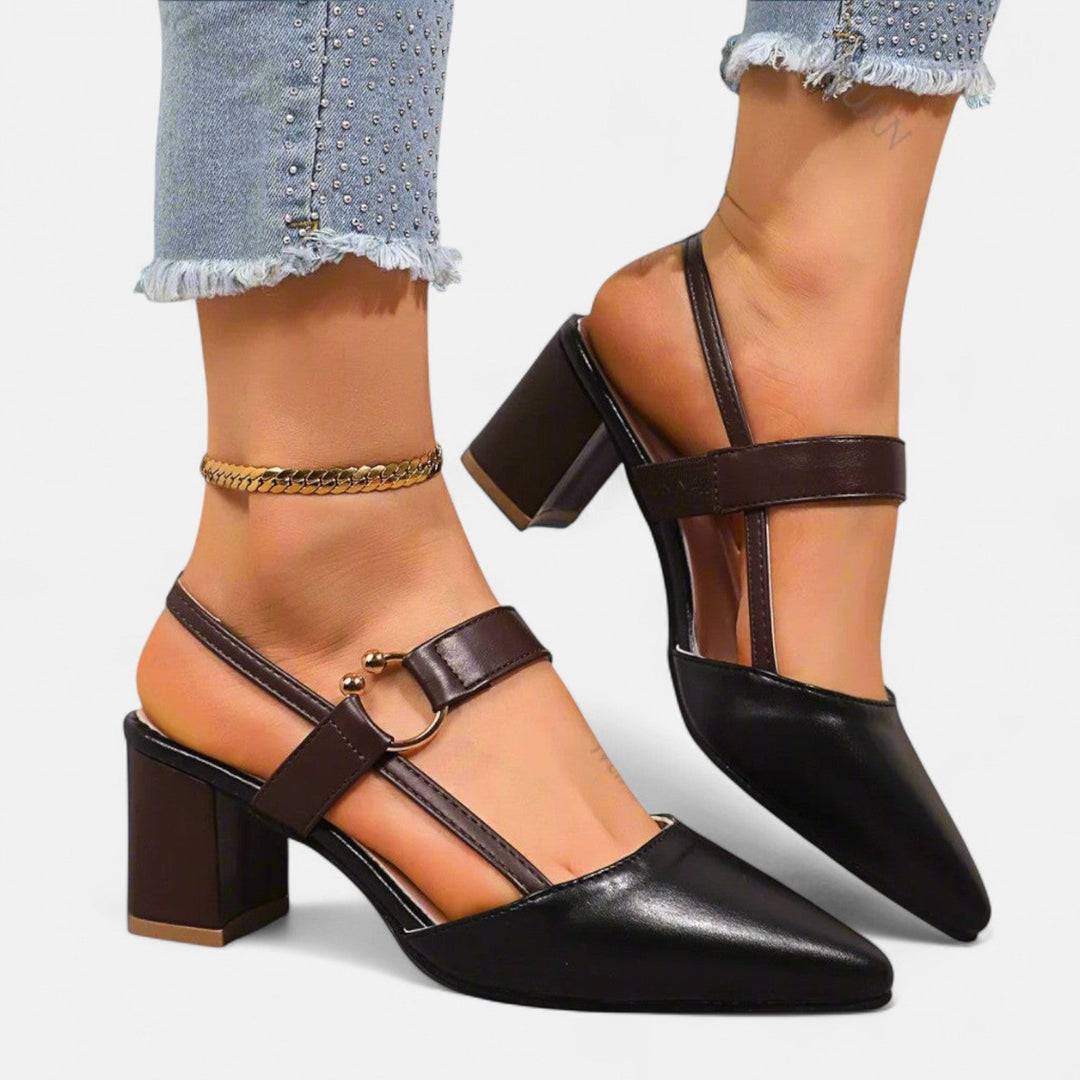 Graceful AVALINA High Heels