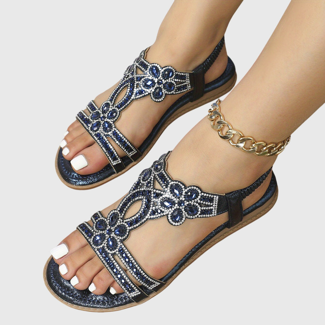 Blessy™ Orthopedic Comfort Sandals