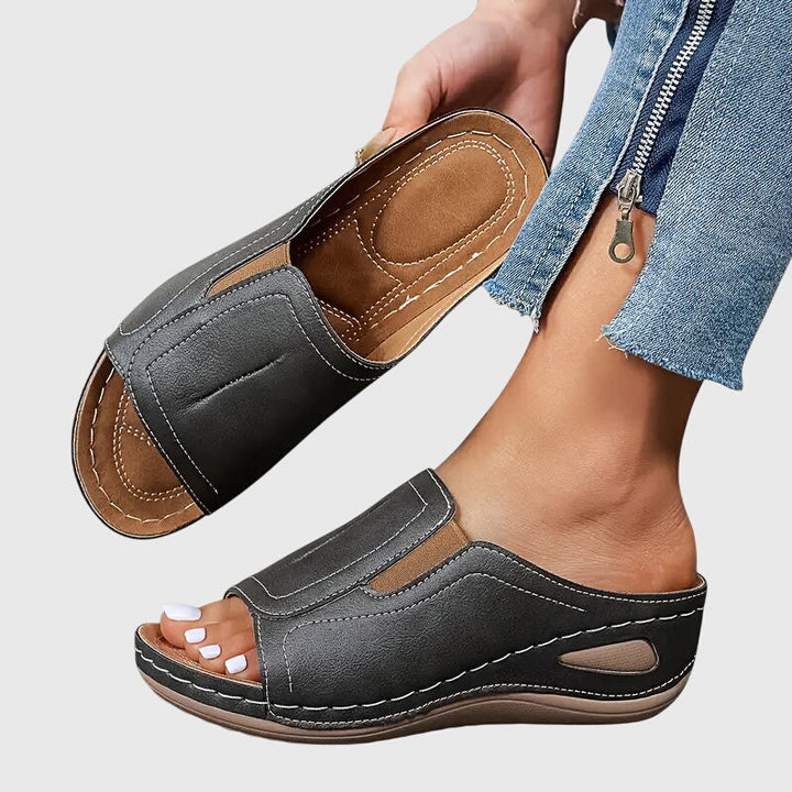 Aretha™ | Comfort-Orthopedic Sandals