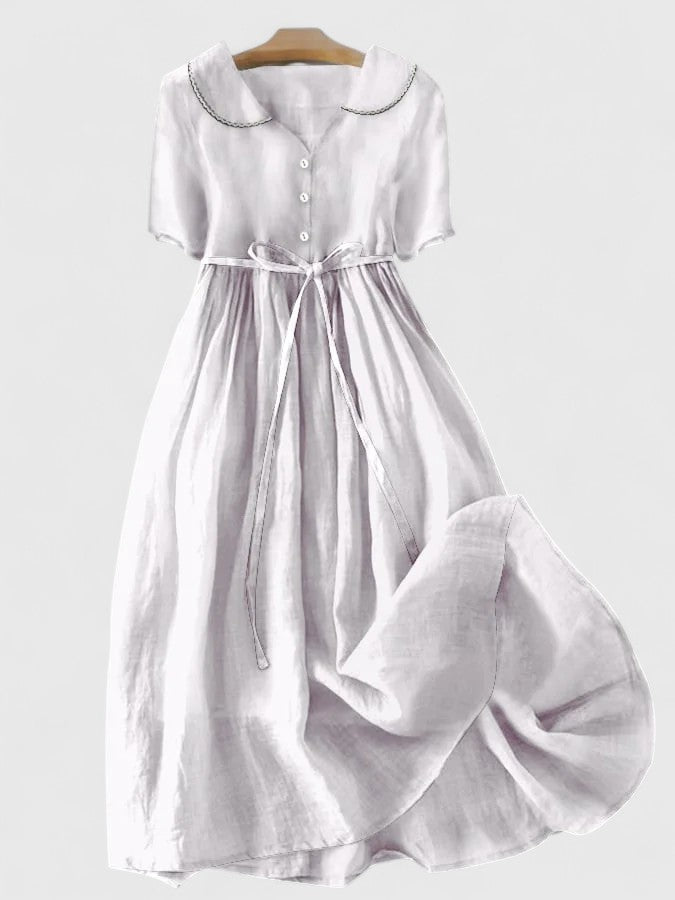 Alyszeah | Chic Elegance Dress