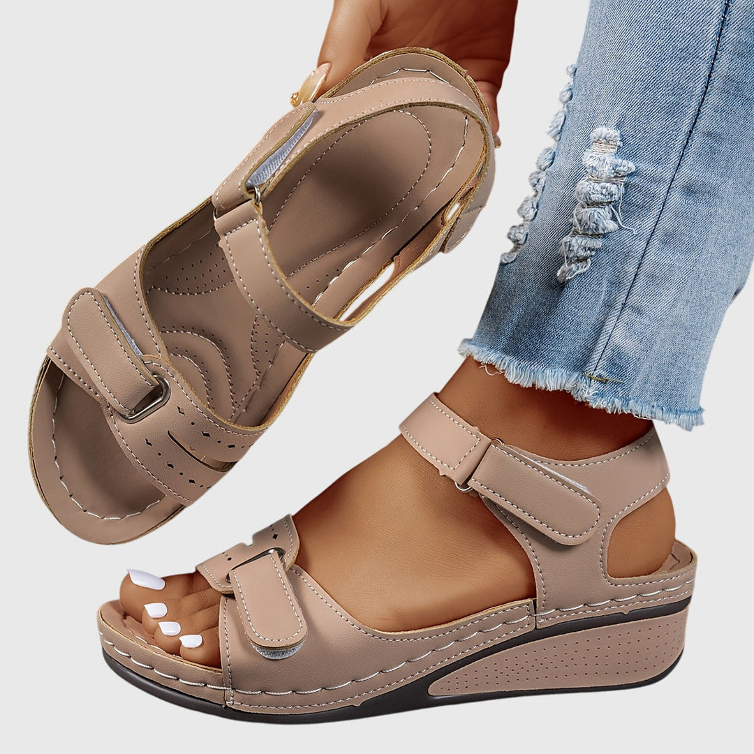 Crystal™ Orthopedic Sandals