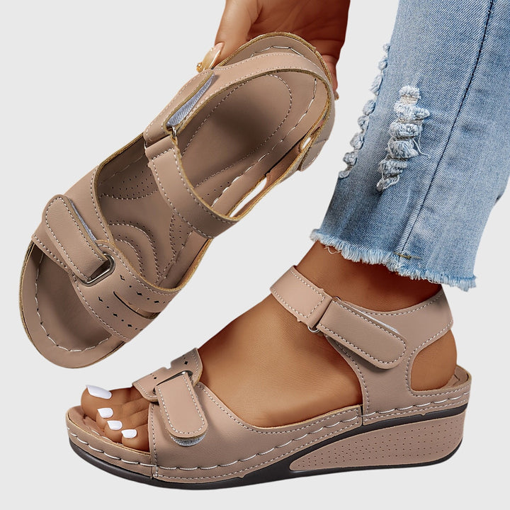 Crystal™ Orthopedic Sandals