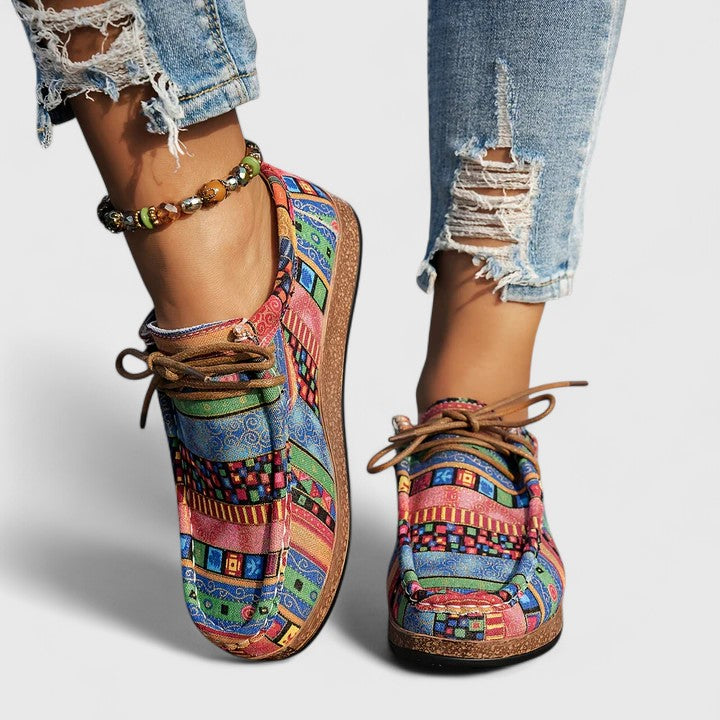 Nychelle | Comfortable Orthopedic Footwear