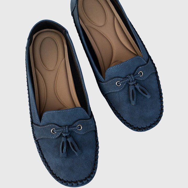 Chelsea | Cozy Soft Loafers