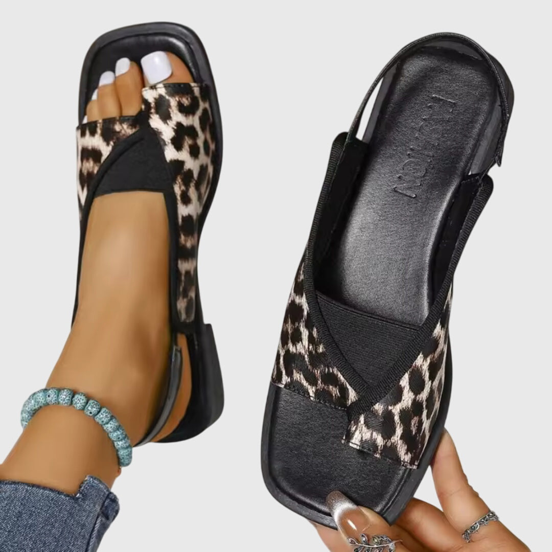 Mady™ | Comfort-Focused Orthopedic Sandals