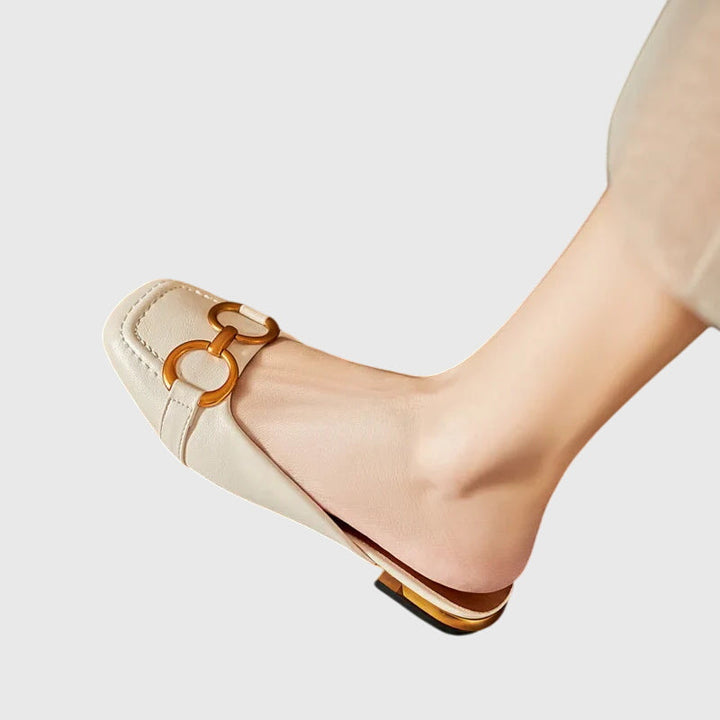 Alexandra™ | Comfort-Orthopedic Sandals