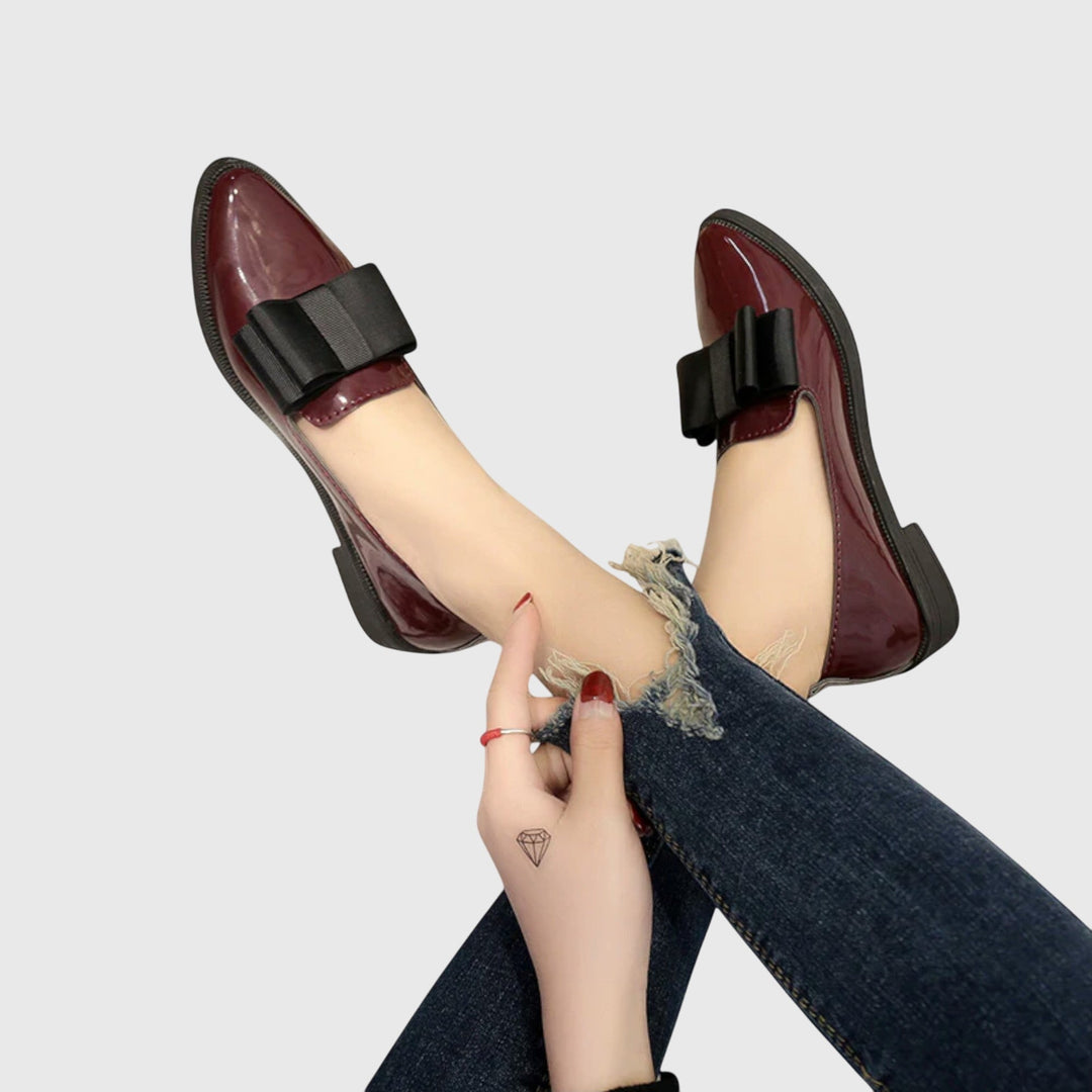 Anya | Comfortable Orthopedic Loafers