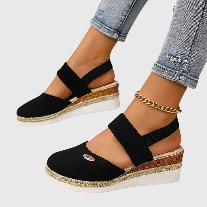 Antonia™ | Comfort-Orthopedic Sandals