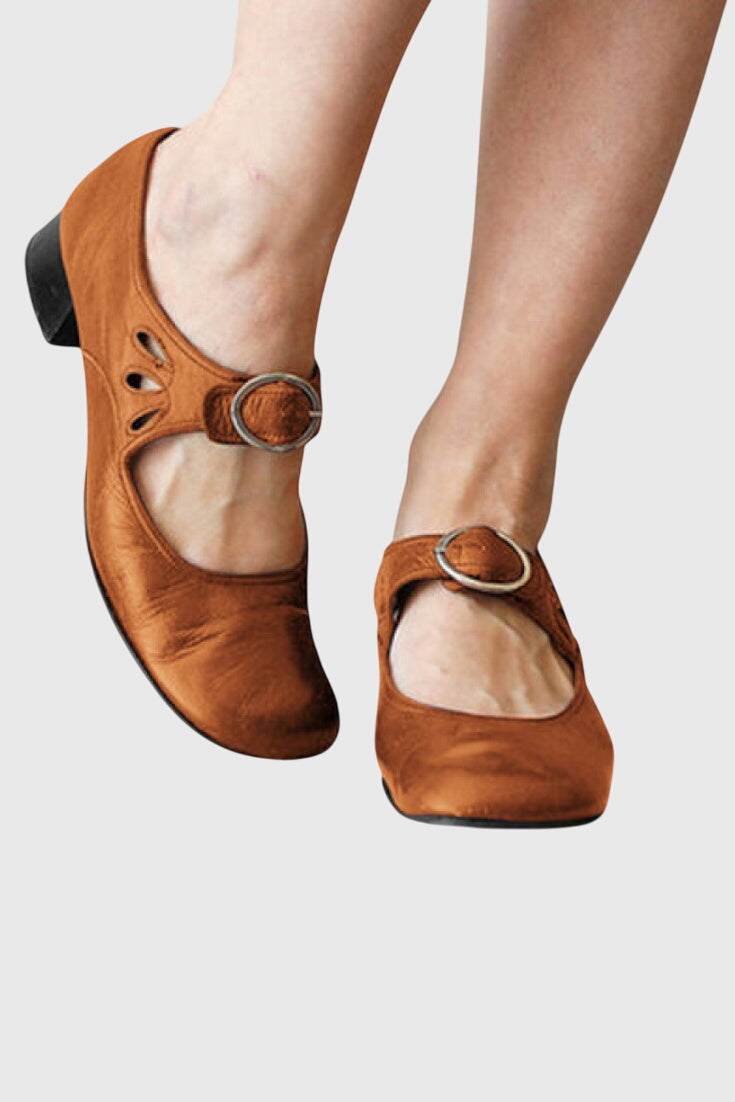 Marilyn™ | Comfort-Orthopedic Sandals