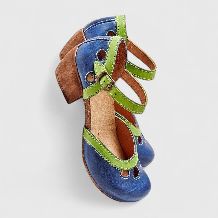 Calinae™ | Comfort-Focused Orthopedic Sandals