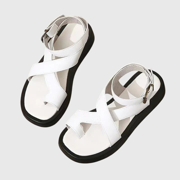 Tess™ Orthopedic Sandals for Ultimate Comfort