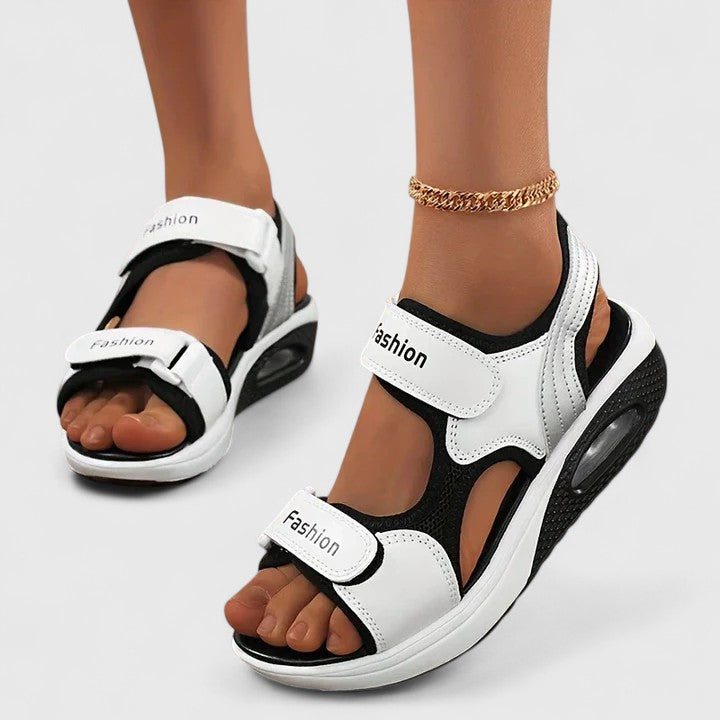 Rhea™ | Comfort Sandals