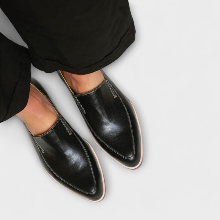 Jhazmiel | Comfort-Orthopedic Loafers