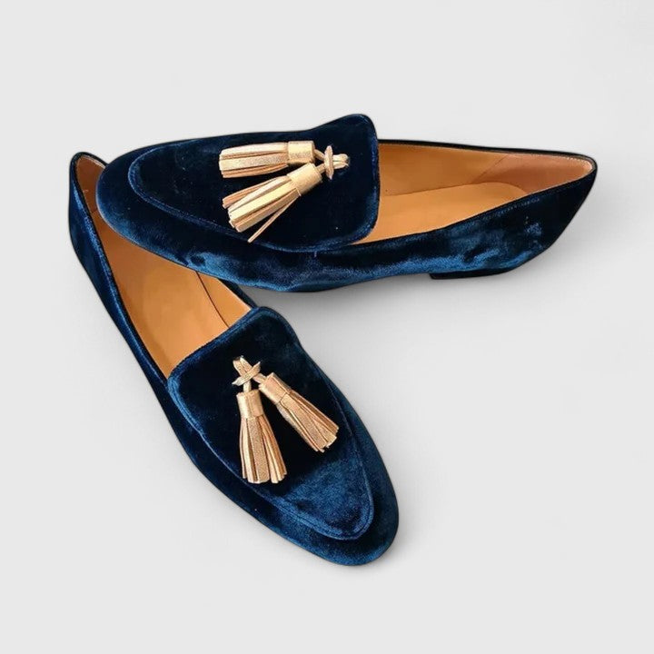 Alessyra | Chic Loafers
