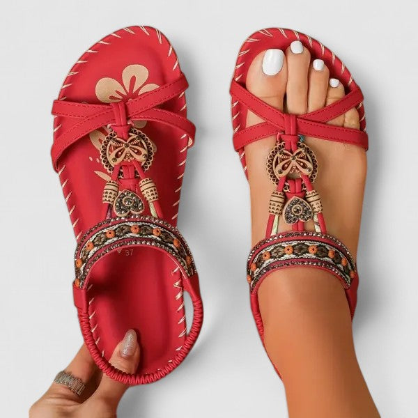 Maryna™ | Comfort-Focused Orthopedic Sandals
