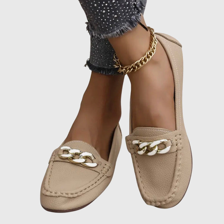 Melissa | Comfort-Focused Orthopedic Loafers