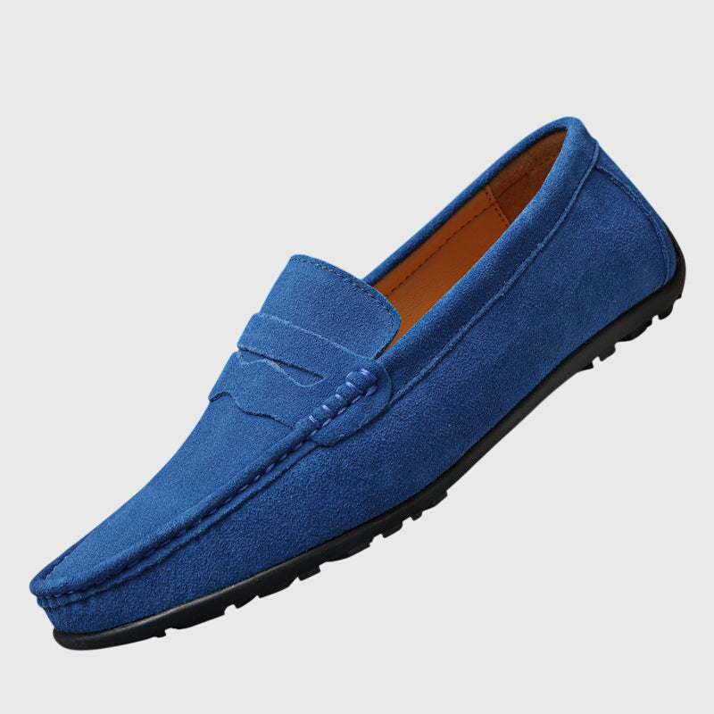 Rosaly | Comfort-Orthopedic Loafers