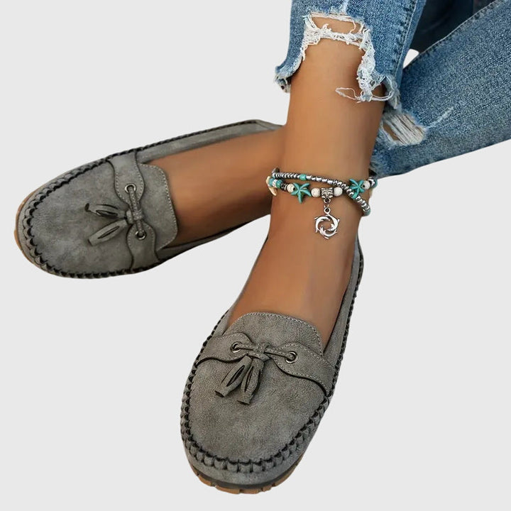 Chelsea | Cozy Soft Loafers