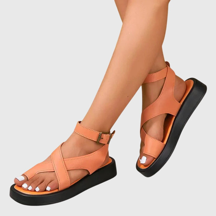 Tess™ Orthopedic Sandals for Ultimate Comfort