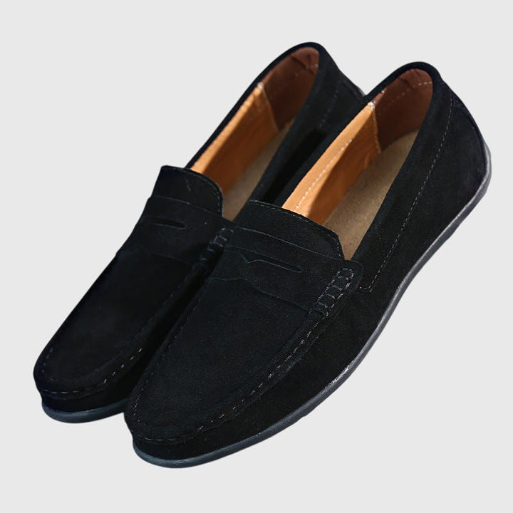 Rosaly | Comfort-Orthopedic Loafers