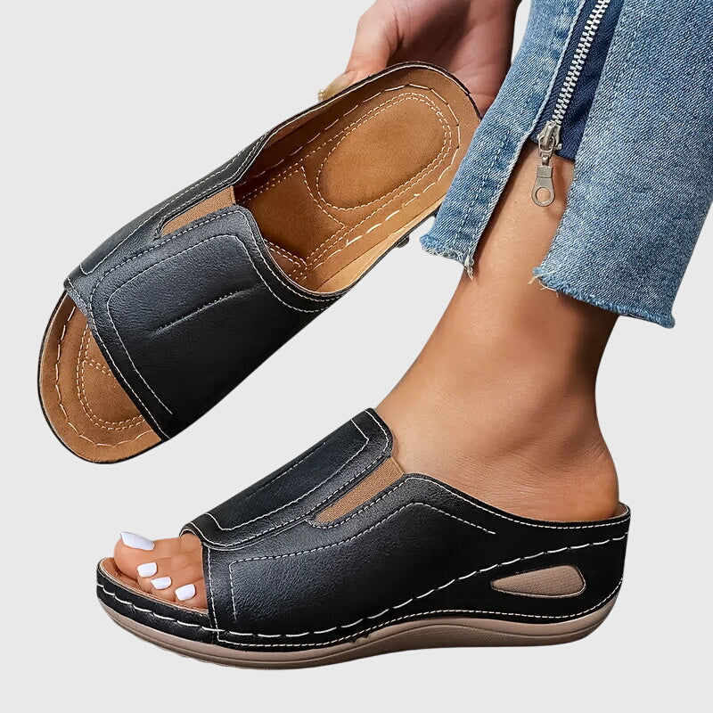 Aretha™ | Comfort-Orthopedic Sandals