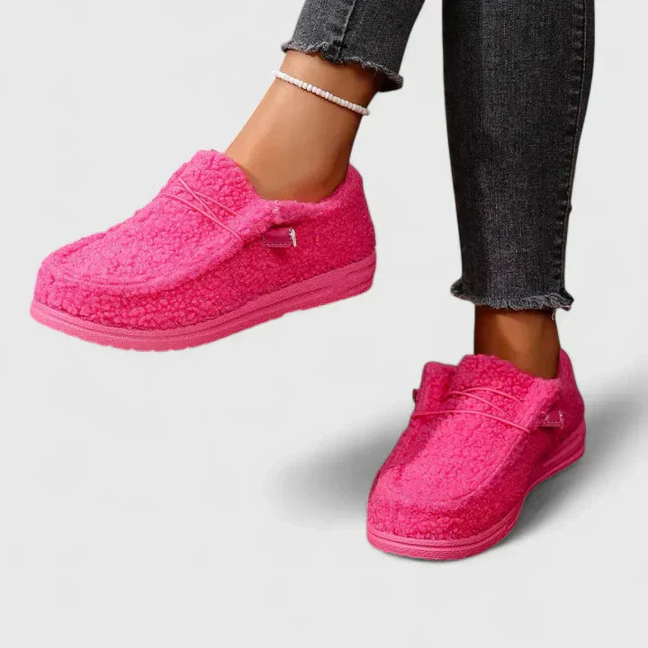 Nia | Comfort-Orthopedic Loafers