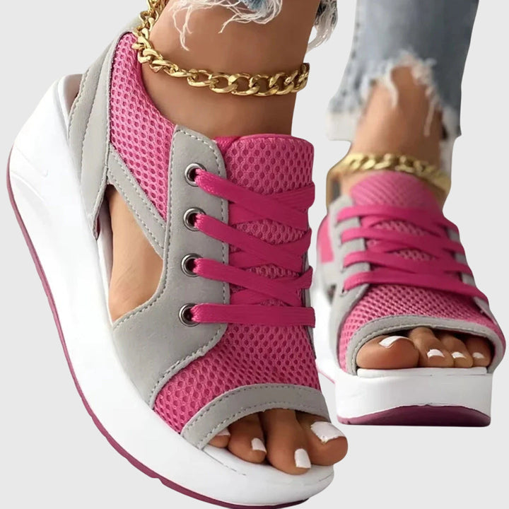 Marlene™ | Cozy Sandals