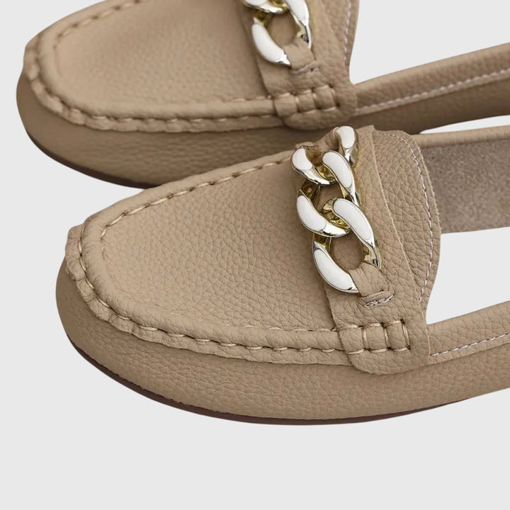 Melissa | Comfort-Focused Orthopedic Loafers